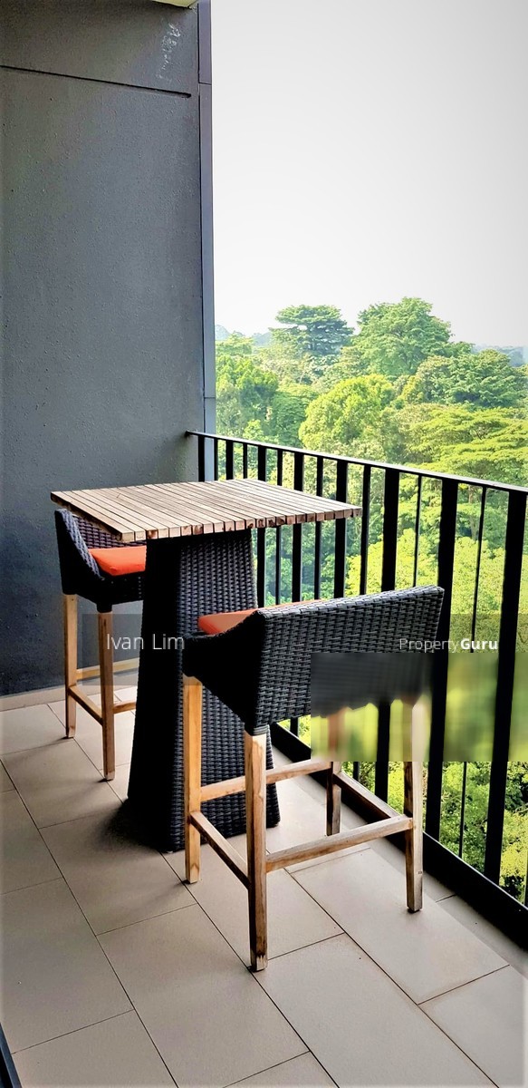 Foresque Residences (D23), Condominium #181234242